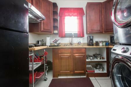 Hotel New Orleans Hideaway Zimmer foto